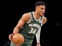 Forbes: Ο Γιάννης Αντετοκούνμπο 4ος σε κ...