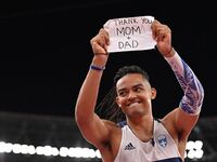 Μανόλο Καραλής: "Οι γονείς μου; Από...