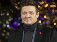 Jeremy Renner: Νοσηλεύεται σε κρίσιμη κα...