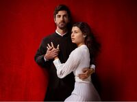 «Άγιος έρωτας»: Bάζει ισχυρή υποψηφιότητ...