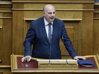 Επανέρχεται η ποινή - Δύο χρόνια φυλακή ...