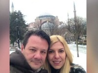 Σοφία Πολυζωγοπούλου: «Δεν είχα ποτέ πρό...