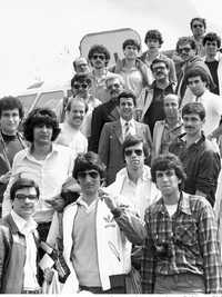 1980: Στην ελίτ των Ελλήνων παιχτών ο Κώ...