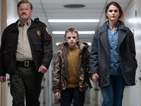 Καταφθάνει 11/11 το φιλμ τρόμου "An...