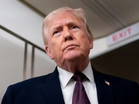 Ο Ντόναλντ Τραμπ έκανε ανάρτηση στην οπο...