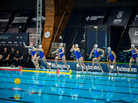 Τρίτο σερί μετάλλιο για τα κορίτσια του ...