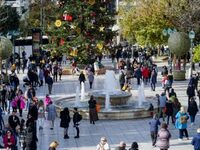 Καιρός: Πού θα δείξει το θερμόμετρο 18 β...