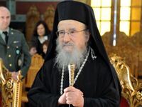 Διασωληνώθηκε στον «Ευαγγελισμό» ο Μητρο...