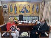 Περιφερειακές εκλογές 2023: Η Γεωργία Ντ...