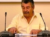 Η Εταιρεία Αχαϊκών Σπουδών για τον Ορέστ...