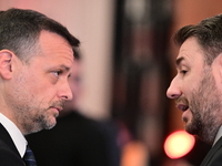 Εκλογές ΠΑΣΟΚ: Ανδρουλάκης και Δούκας οι...