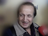 Σπύρος Μπιμπίλας: «Καλά έκανε ο Κανάκης ...