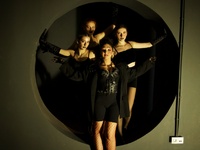 Θεατρικό δρώμενο «Καρναβάκχαι» στα Παλαιά Σφαγεία