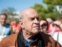 Αλέκος Φασιανός: Πανελλήνια συγκίνηση γι...