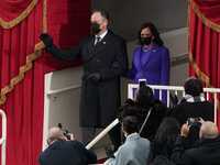 Εποχή Μπάιντεν στις ΗΠΑ: «Είναι μια νέα ...