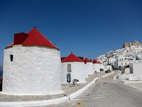 Ο βρετανικός Τύπος αποθεώνει την Αστυπάλ...