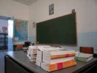 Κλειστά τα σχολεία στην Αιγιάλεια- Αναβά...