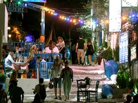 Κορωνοϊός- Νέα μέτρα: Ωράριο ως τις 12 σ...