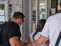 Ποινική δίωξη για απόπειρα ανθρωποκτονία...