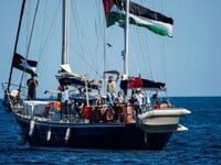 Madleen: Απελάθηκαν από το Ισραήλ και οι...