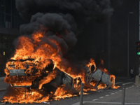 Ταραχές στη Γαλλία: Νέα μαρτυρία για τη ...