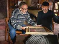 Το Αργεντίνικο φιλμ "Το Αριστούργημ...