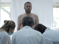 Έτοιμη για έξοδο η νέα, επίκαιρη ταινία ...