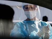 Πάτρα: 12χρονος με κορωνοϊό στην παιδιατ...