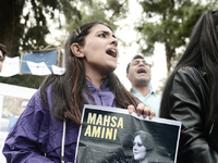 Ιράν: Υποκρισία Ραϊσί -«Ο θάνατος της Μα...