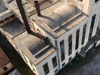 Χαρτοποιία Αιγίου - Ένα μνημείο της Ελλη...