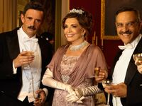 Συνεχίζεται η "Σμύρνη μου αγαπημένη...