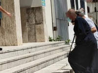 Αγρίνιο: 19χρονη κρυβόταν στο σπίτι του ...
