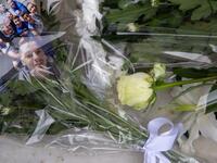 Δολοφονία Άλκη: Ζητάει συγγνώμη πατέρας ...