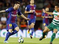 Ποδόσφαιρο: Ο Λίονελ Μέσι σπάει όλα τα ρεκόρ