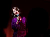 Διακοπτό: Αφιέρωμα στην Ευτυχία Παπαγιαν...