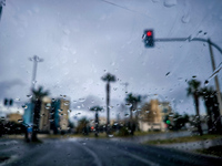 Καιρός: Με βροχές στα δυτικά και υψηλές ...