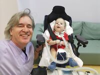 Όλοι μαζί για τον μικρό Ηλία - Στυλιανό ...