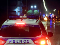 Έκρηξη σε πολυκατοικία στο Χαλάνδρι 