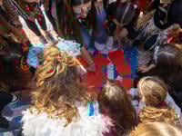 Πάτρα: Αρχίζουν οι Καρναβαλουπόλεις την ...