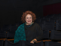 Τη Δευτέρα  η Ελένη Κοκκίδου ως Πανωραία...