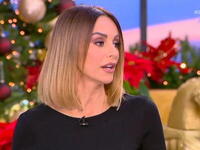 Eurovision 2026: Φαβορί η Μπέττυ Μαγγίρα