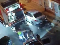 Κυψέλη: Αυτός είναι ο 34χρονος που ξυλοκ...