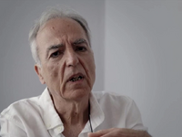 Ο Δημήτρης Κουφοντίνας για την 17 Νοέμβρ...