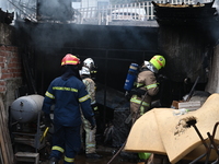 Φωτιά στην Πάρνηθα: Νέα εστία από Αυλώνα...