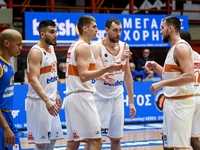 Έτοιμος για κούπα ο Προμηθέας! Πανηγυρικ...