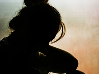 Αρχαία Ολυμπία: Μια μάνα ζει τον δικό της Γολγοθά!