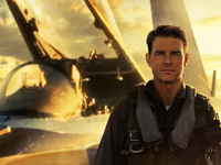 Τομ Κρουζ: Απογείωσε τις εισπράξεις για το Top Gun