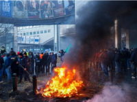 Καζάνι που «βράζει» η Ευρώπη: Οι μεγάλες...