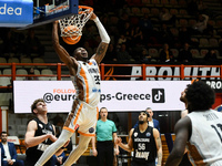 «Αυτοκτόνησε» ο Προμηθέας, έχασε στην Πά...