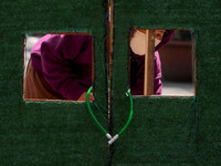 «Ανησυχώ για το μέλλον» - Ο κορωνοϊός αφ...